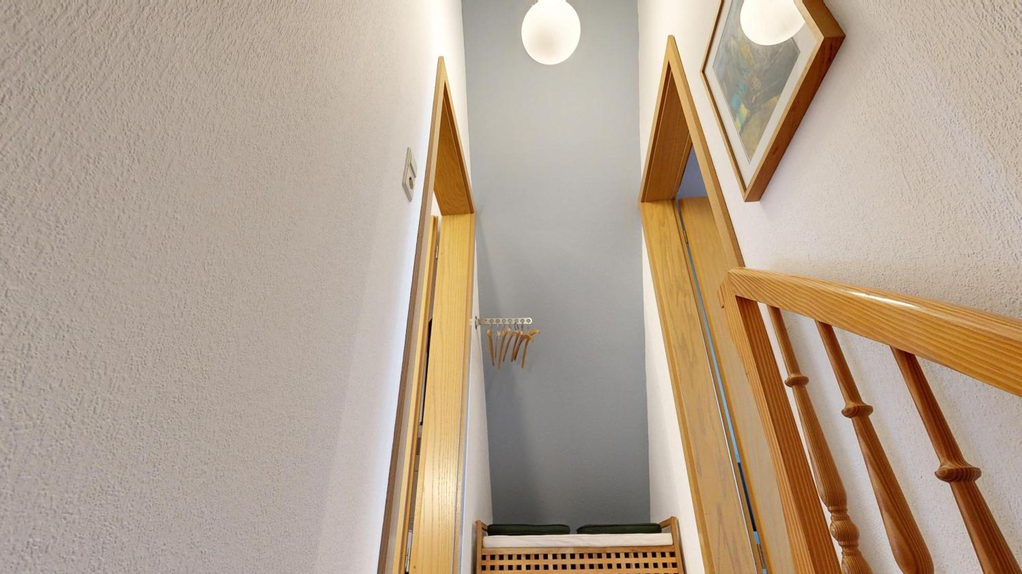 Ferienhaus Fischerhaus Seedorf  Esterno foto