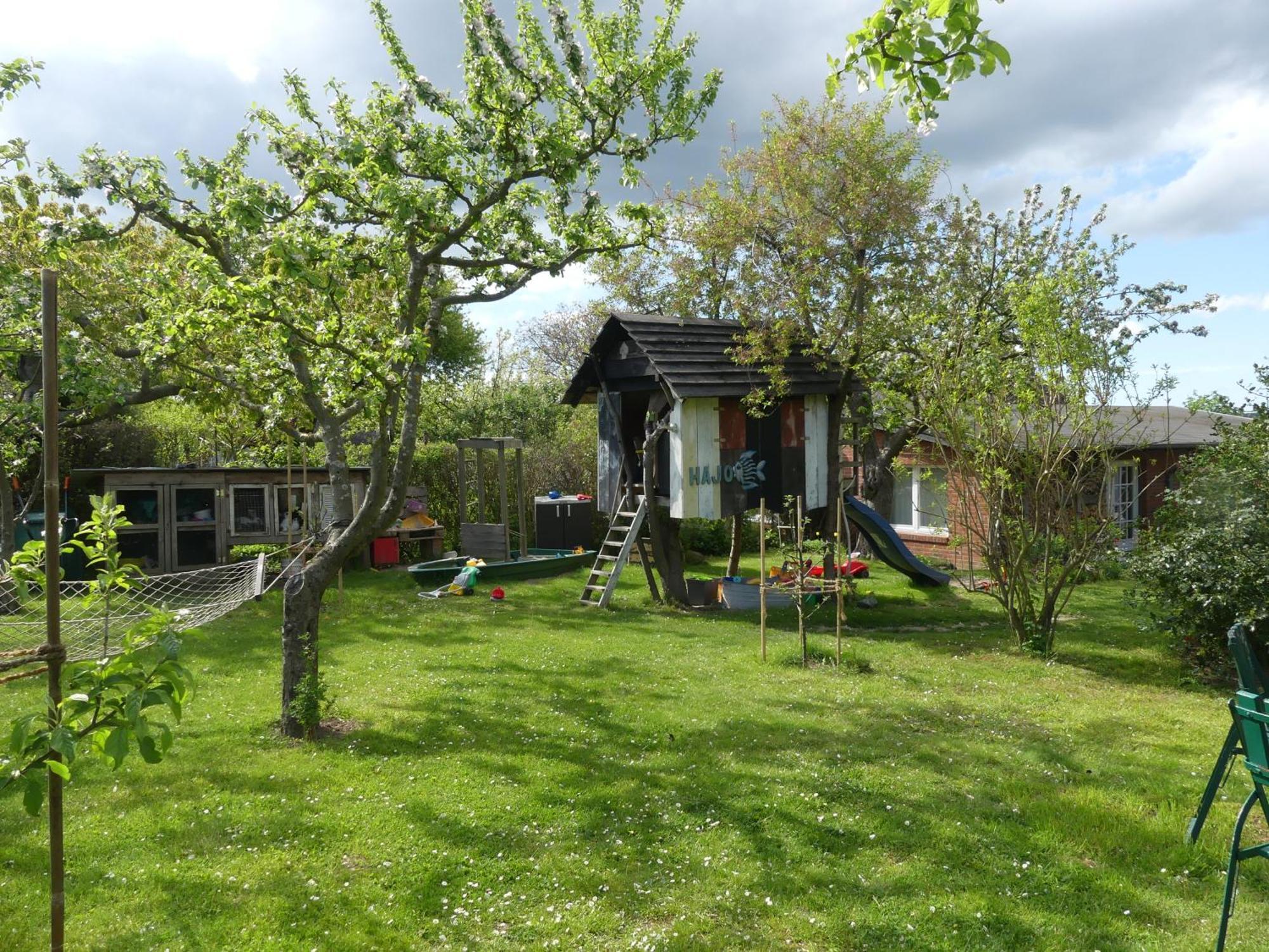 Ferienhaus Fischerhaus Seedorf  Esterno foto